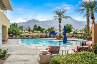 Premier Tamarisk model overlooking the 11th green of Trilogy on Golf Club At La Quinta in California - for sale on GolfHomes.com, golf home, golf lot