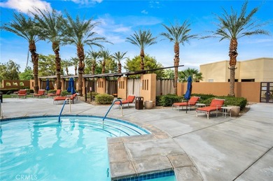 Premier Tamarisk model overlooking the 11th green of Trilogy on Golf Club At La Quinta in California - for sale on GolfHomes.com, golf home, golf lot