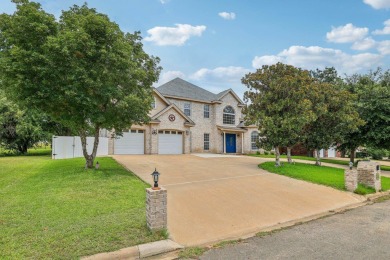 Welcome to 148 Broadmoor in the fabulous lakeside community of on Hidden Falls Golf Club in Texas - for sale on GolfHomes.com, golf home, golf lot