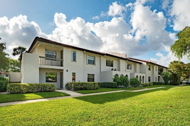 FULLY UPGRADED WATERFRONT FIRST FLOOR UNIT IN SOUGHT AFTER on Boca Lago Golf and Country Club in Florida - for sale on GolfHomes.com, golf home, golf lot