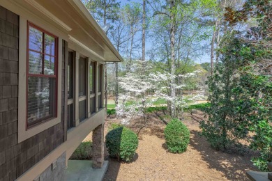Welcome to this National Village II town home! It's time to on Reynolds Lake Oconee - The Oconee in Georgia - for sale on GolfHomes.com, golf home, golf lot