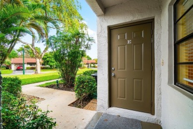 FULLY UPGRADED WATERFRONT FIRST FLOOR UNIT IN SOUGHT AFTER on Boca Lago Golf and Country Club in Florida - for sale on GolfHomes.com, golf home, golf lot