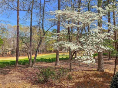 Welcome to this National Village II town home! It's time to on Reynolds Lake Oconee - The Oconee in Georgia - for sale on GolfHomes.com, golf home, golf lot