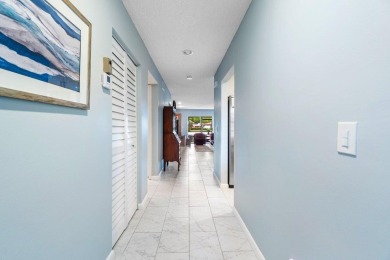 FULLY UPGRADED WATERFRONT FIRST FLOOR UNIT IN SOUGHT AFTER on Boca Lago Golf and Country Club in Florida - for sale on GolfHomes.com, golf home, golf lot