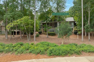 Welcome to this National Village II town home! It's time to on Reynolds Lake Oconee - The Oconee in Georgia - for sale on GolfHomes.com, golf home, golf lot