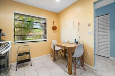 FULLY UPGRADED WATERFRONT FIRST FLOOR UNIT IN SOUGHT AFTER on Boca Lago Golf and Country Club in Florida - for sale on GolfHomes.com, golf home, golf lot