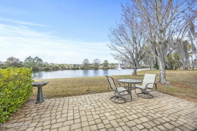 Fall in love with this beautifully designed St. Johns County on Slammer and Squire Golf Course in Florida - for sale on GolfHomes.com, golf home, golf lot