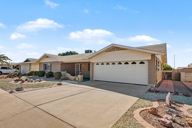 Buy this home and if YOU ARE NOT SATISFIED with your purchase in on Sunland Village Golf Club in Arizona - for sale on GolfHomes.com, golf home, golf lot