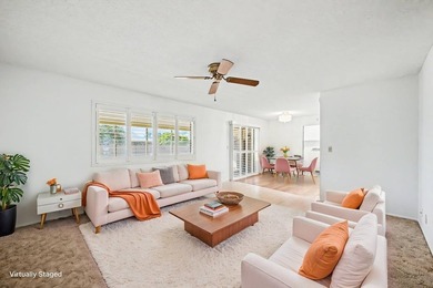 Buy this home and if YOU ARE NOT SATISFIED with your purchase in on Sunland Village Golf Club in Arizona - for sale on GolfHomes.com, golf home, golf lot