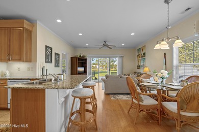 Welcome to your peaceful coastal retreat! Discover this on Brunswick Plantation and Golf Resorts in North Carolina - for sale on GolfHomes.com, golf home, golf lot