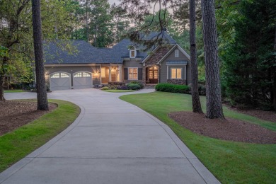 Comfortable and functional this 3-bedroom 2.5 bath is on Reynolds Lake Oconee - The Oconee in Georgia - for sale on GolfHomes.com, golf home, golf lot