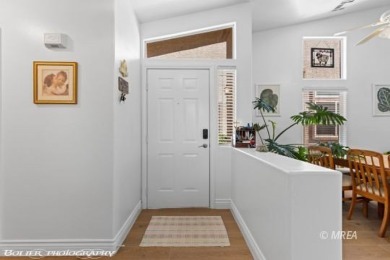Welcome to 1408 Harbour Dr, located in the sought-after gated on CasaBlanca Resort and Casino in Nevada - for sale on GolfHomes.com, golf home, golf lot
