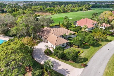 Discover the perfect blend of privacy, luxury, and nature in on Harbour Ridge Yacht and Country Club in Florida - for sale on GolfHomes.com, golf home, golf lot