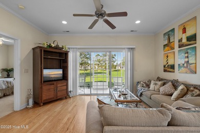 Welcome to your peaceful coastal retreat!
Discover this on Brunswick Plantation and Golf Resorts in North Carolina - for sale on GolfHomes.com, golf home, golf lot