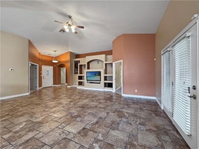 Come see this beautiful single story home that is 1909 sqft 2 on Falcon Ridge Golf Course in Nevada - for sale on GolfHomes.com, golf home, golf lot