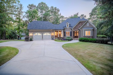 Comfortable and functional this 3-bedroom 2.5 bath is on Reynolds Lake Oconee - The Oconee in Georgia - for sale on GolfHomes.com, golf home, golf lot