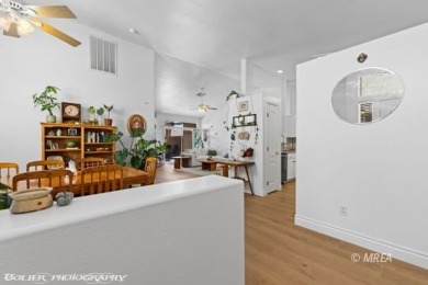 Welcome to 1408 Harbour Dr, located in the sought-after gated on CasaBlanca Resort and Casino in Nevada - for sale on GolfHomes.com, golf home, golf lot