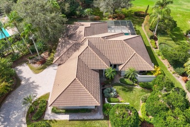 Discover the perfect blend of privacy, luxury, and nature in on Harbour Ridge Yacht and Country Club in Florida - for sale on GolfHomes.com, golf home, golf lot