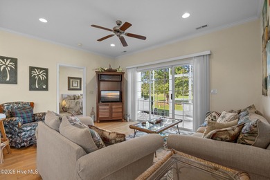 Welcome to your peaceful coastal retreat!
Discover this on Brunswick Plantation and Golf Resorts in North Carolina - for sale on GolfHomes.com, golf home, golf lot