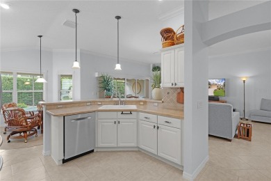 ~PRICE REDUCTION~ ~NO BOND~ ~2024 ROOF~ ~2022 HVAC~ ~NEAR LAKE on The Links of Spruce Creek in Florida - for sale on GolfHomes.com, golf home, golf lot