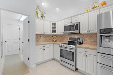 ~PRICE REDUCTION~ ~NO BOND~ ~2024 ROOF~ ~2022 HVAC~ ~NEAR LAKE on The Links of Spruce Creek in Florida - for sale on GolfHomes.com, golf home, golf lot