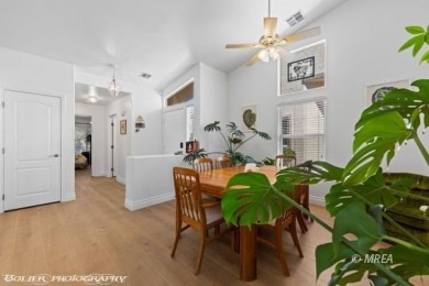 Welcome to 1408 Harbour Dr, located in the sought-after gated on CasaBlanca Resort and Casino in Nevada - for sale on GolfHomes.com, golf home, golf lot