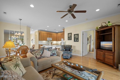 Welcome to your peaceful coastal retreat!
Discover this on Brunswick Plantation and Golf Resorts in North Carolina - for sale on GolfHomes.com, golf home, golf lot