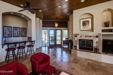 Be prepared to be amazed the moment you step into this on The Refuge Golf and Country Club in Arizona - for sale on GolfHomes.com, golf home, golf lot