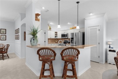 ~PRICE REDUCTION~ ~NO BOND~ ~2024 ROOF~ ~2022 HVAC~ ~NEAR LAKE on The Links of Spruce Creek in Florida - for sale on GolfHomes.com, golf home, golf lot