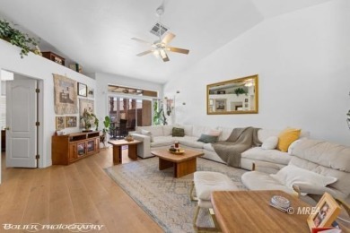 Welcome to 1408 Harbour Dr, located in the sought-after gated on CasaBlanca Resort and Casino in Nevada - for sale on GolfHomes.com, golf home, golf lot