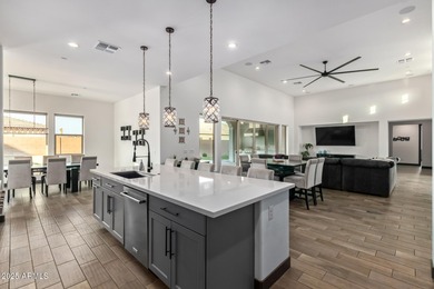 Don't miss your chance to claim a slice of paradise in one of on Sterling Grove Golf & Country Club in Arizona - for sale on GolfHomes.com, golf home, golf lot