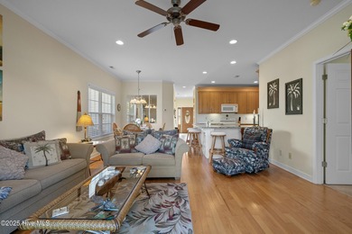 Welcome to your peaceful coastal retreat!
Discover this on Brunswick Plantation and Golf Resorts in North Carolina - for sale on GolfHomes.com, golf home, golf lot