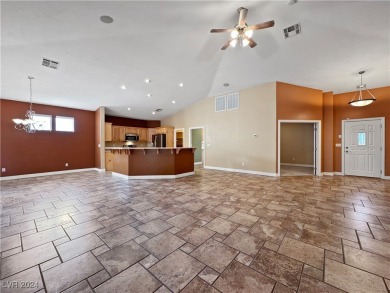 Come see this beautiful single story home that is 1909 sqft 2 on Falcon Ridge Golf Course in Nevada - for sale on GolfHomes.com, golf home, golf lot