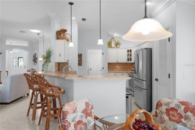 ~PRICE REDUCTION~ ~NO BOND~ ~2024 ROOF~ ~2022 HVAC~ ~NEAR LAKE on The Links of Spruce Creek in Florida - for sale on GolfHomes.com, golf home, golf lot