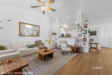 Welcome to 1408 Harbour Dr, located in the sought-after gated on CasaBlanca Resort and Casino in Nevada - for sale on GolfHomes.com, golf home, golf lot