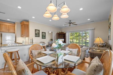 Welcome to your peaceful coastal retreat!
Discover this on Brunswick Plantation and Golf Resorts in North Carolina - for sale on GolfHomes.com, golf home, golf lot
