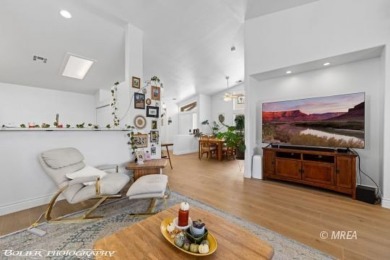 Welcome to 1408 Harbour Dr, located in the sought-after gated on CasaBlanca Resort and Casino in Nevada - for sale on GolfHomes.com, golf home, golf lot