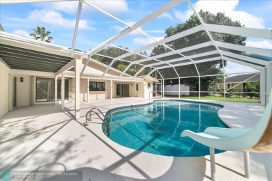 No HOA! This spacious and bright home offers stunning golf on Jacaranda Golf Club in Florida - for sale on GolfHomes.com, golf home, golf lot