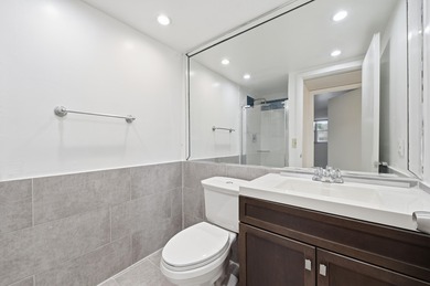 Welcome to 97 Saxony C, a spacious 2-bedroom, 2-bath TRUE corner on Addison Reserve in Florida - for sale on GolfHomes.com, golf home, golf lot