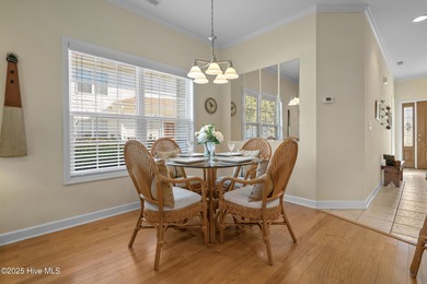 Welcome to your peaceful coastal retreat!
Discover this on Brunswick Plantation and Golf Resorts in North Carolina - for sale on GolfHomes.com, golf home, golf lot