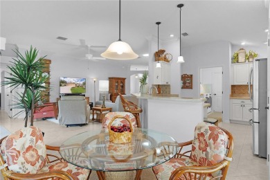 ~PRICE REDUCTION~ ~NO BOND~ ~2024 ROOF~ ~2022 HVAC~ ~NEAR LAKE on The Links of Spruce Creek in Florida - for sale on GolfHomes.com, golf home, golf lot