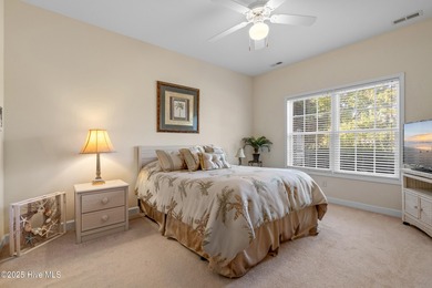 Welcome to your peaceful coastal retreat!
Discover this on Brunswick Plantation and Golf Resorts in North Carolina - for sale on GolfHomes.com, golf home, golf lot