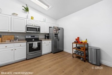 Welcome to 1408 Harbour Dr, located in the sought-after gated on CasaBlanca Resort and Casino in Nevada - for sale on GolfHomes.com, golf home, golf lot