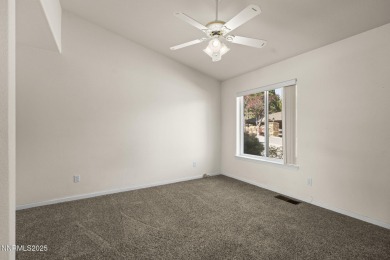 Enjoy beautiful views of peaceful Lake Stanley and the Lakeridge on  in Nevada - for sale on GolfHomes.com, golf home, golf lot