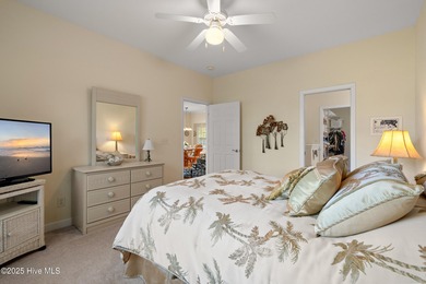 Welcome to your peaceful coastal retreat!
Discover this on Brunswick Plantation and Golf Resorts in North Carolina - for sale on GolfHomes.com, golf home, golf lot