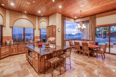 Be prepared to be amazed the moment you step into this on The Refuge Golf and Country Club in Arizona - for sale on GolfHomes.com, golf home, golf lot