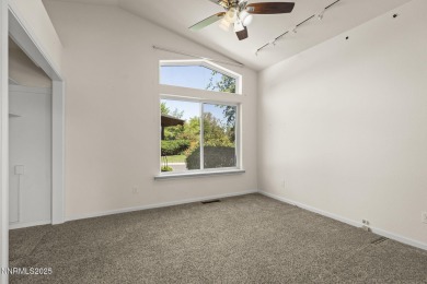 Enjoy beautiful views of peaceful Lake Stanley and the Lakeridge on  in Nevada - for sale on GolfHomes.com, golf home, golf lot
