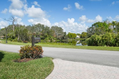 Discover the perfect blend of privacy, luxury, and nature in on Harbour Ridge Yacht and Country Club in Florida - for sale on GolfHomes.com, golf home, golf lot
