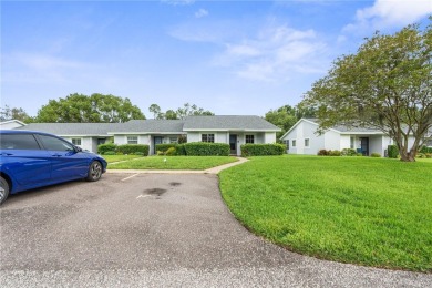 REAL NICE!!! NO REAR NEIGHBORS! WATERFRONT! NO FLOOD! This on Beacon Woods Golf Club in Florida - for sale on GolfHomes.com, golf home, golf lot