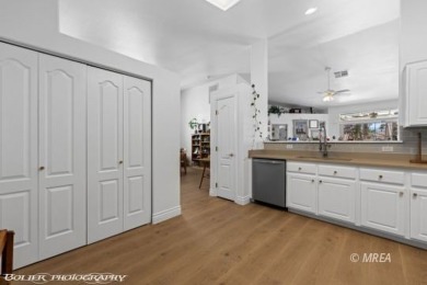 Welcome to 1408 Harbour Dr, located in the sought-after gated on CasaBlanca Resort and Casino in Nevada - for sale on GolfHomes.com, golf home, golf lot